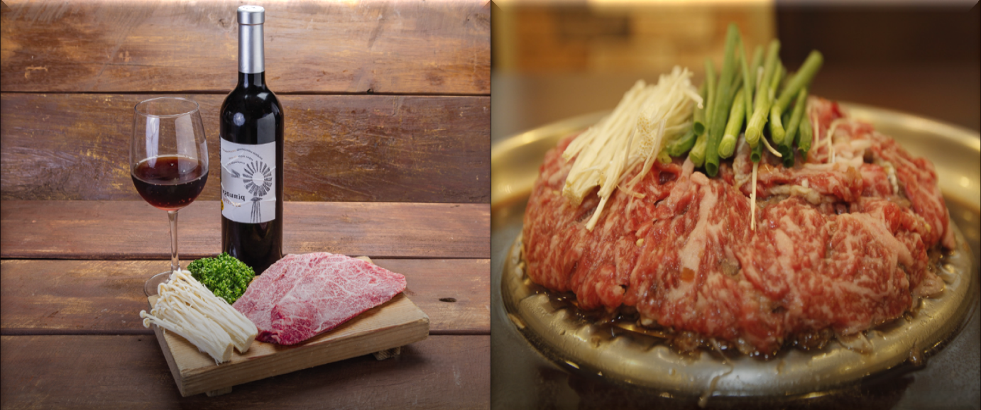 특꽃등심과-불고기