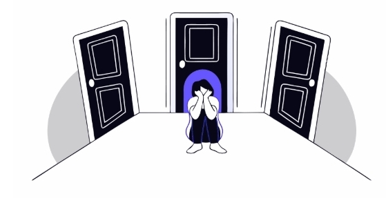 공황장애 의심증상