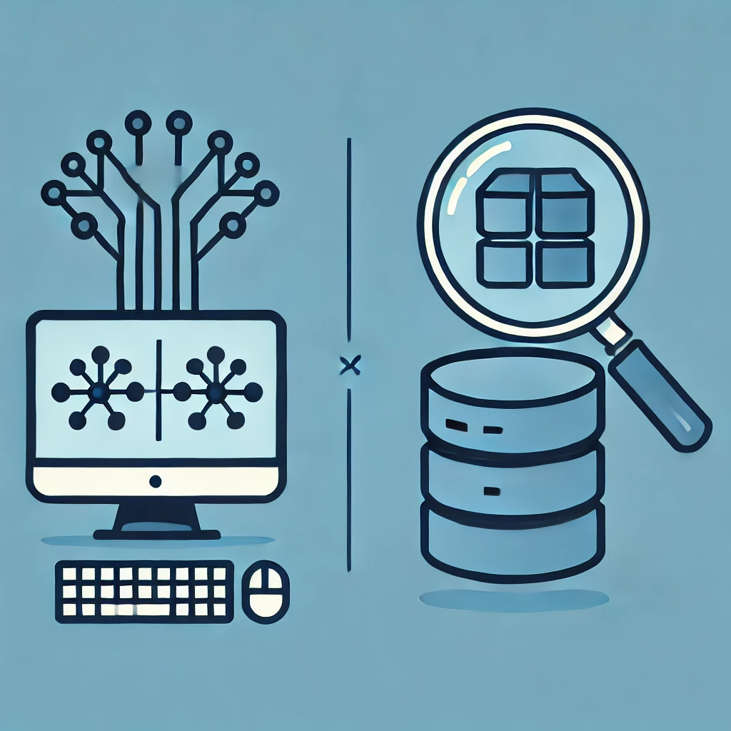 머신러닝과 데이터 마이닝의 차이