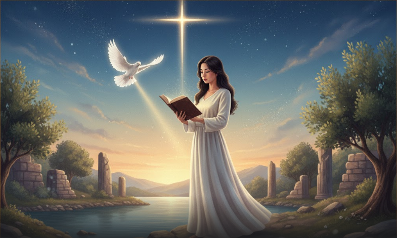 마음의울림을주는성경구절