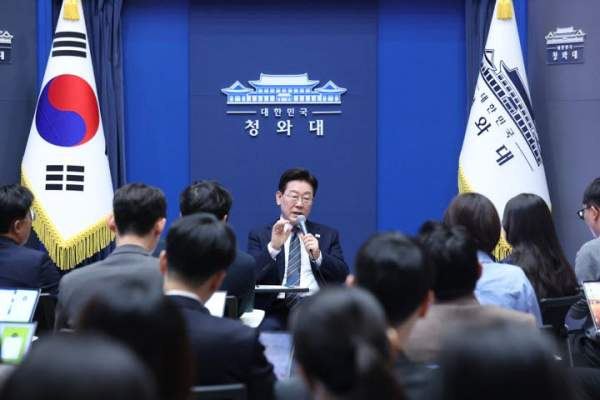 李대통령 주식시장 저평가 발언 총정리｜증시부양 종합대책&middot;코스피 전망&middot;국민연금&middot;부동산 세금