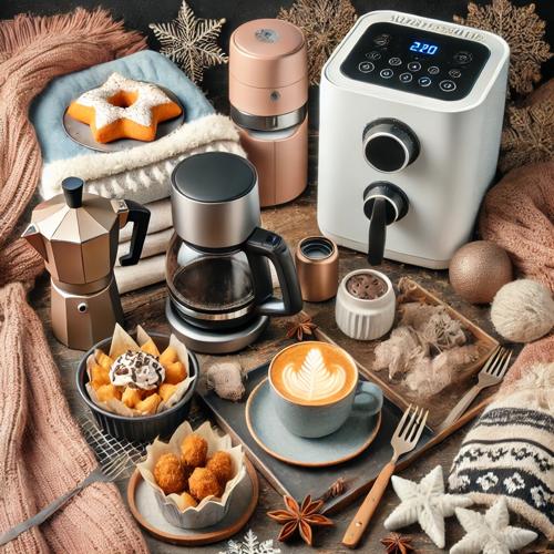 3. 소형가전 활용 꿀팁