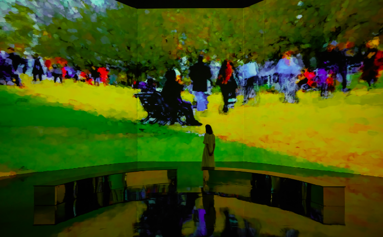 파주 뮤지엄헤이