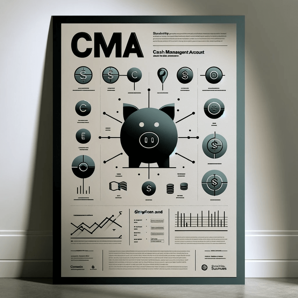 MMF형 CMA금리 비교