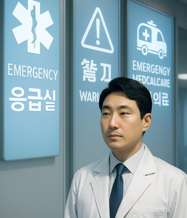 통증이 아닌, 꼭 확인해야 할 위험 신호