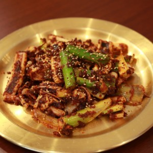 청와옥 학동점