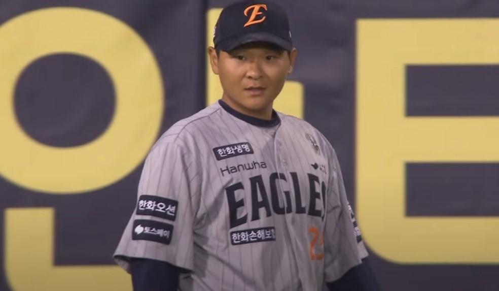 2025 프로야구 한화 vs 두산