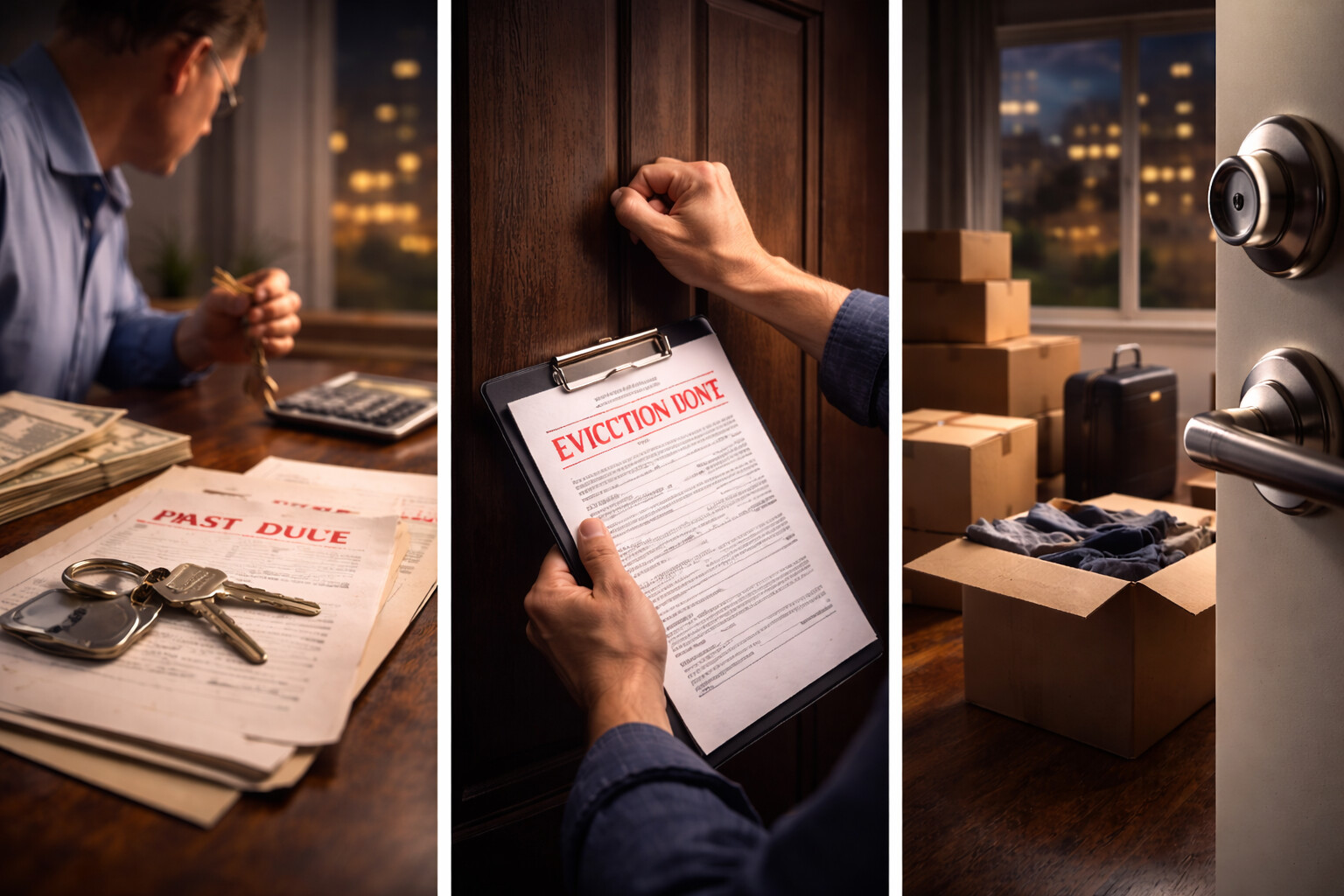 월세 밀렸을 때 집주인이 할 수 있는 것&amp;#44; 여기까지 가능합니다