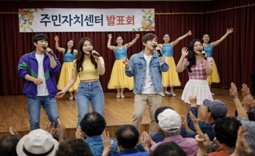 여수거북선축제 일정, 프로그램 총정리