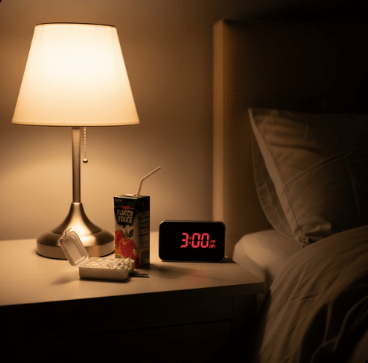 저혈당 증상과 대처17