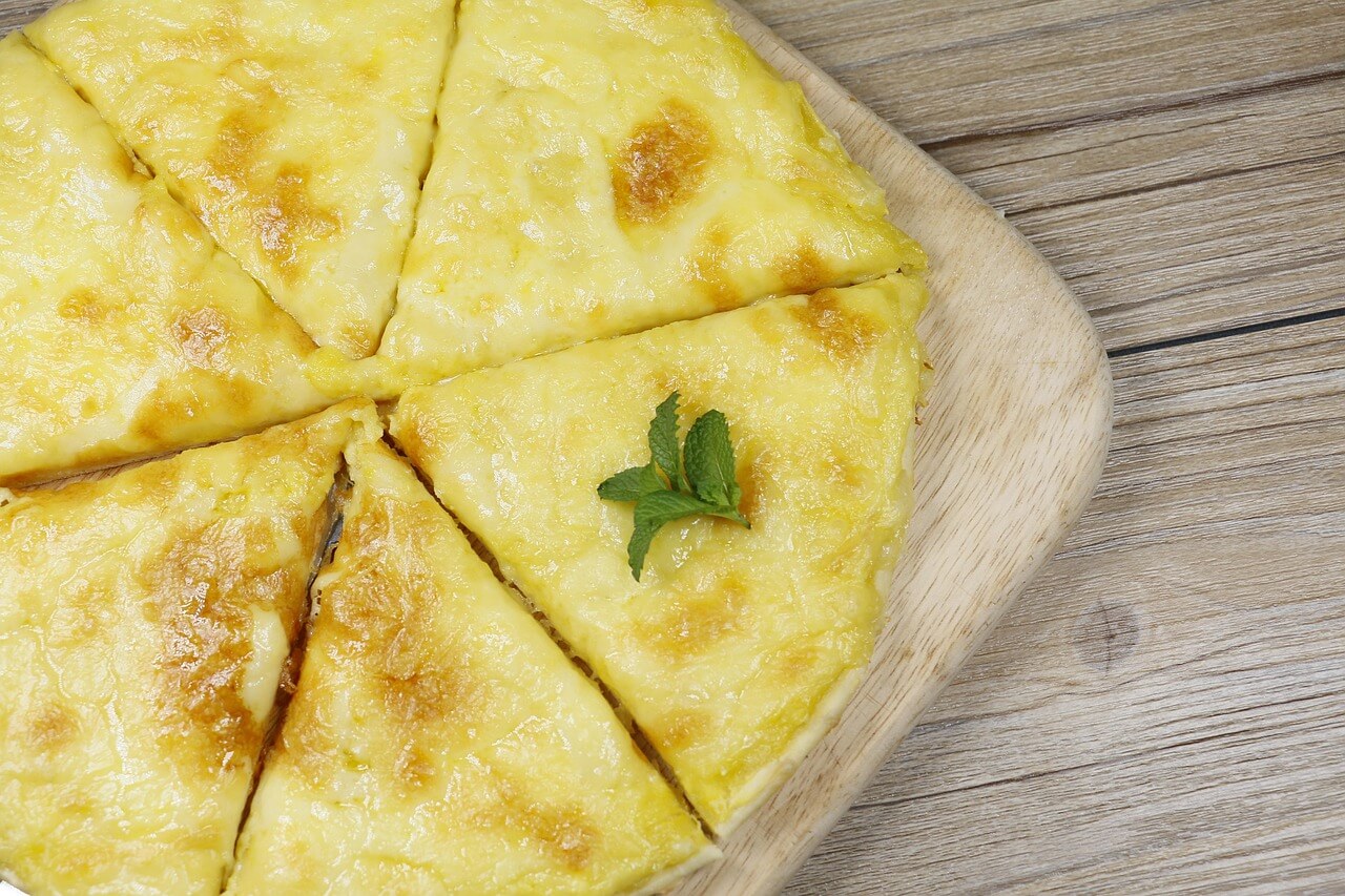 두리안 효능과 두리안 먹는법