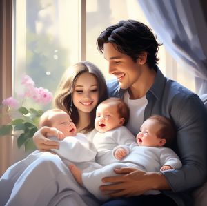 부모급여 신청하기