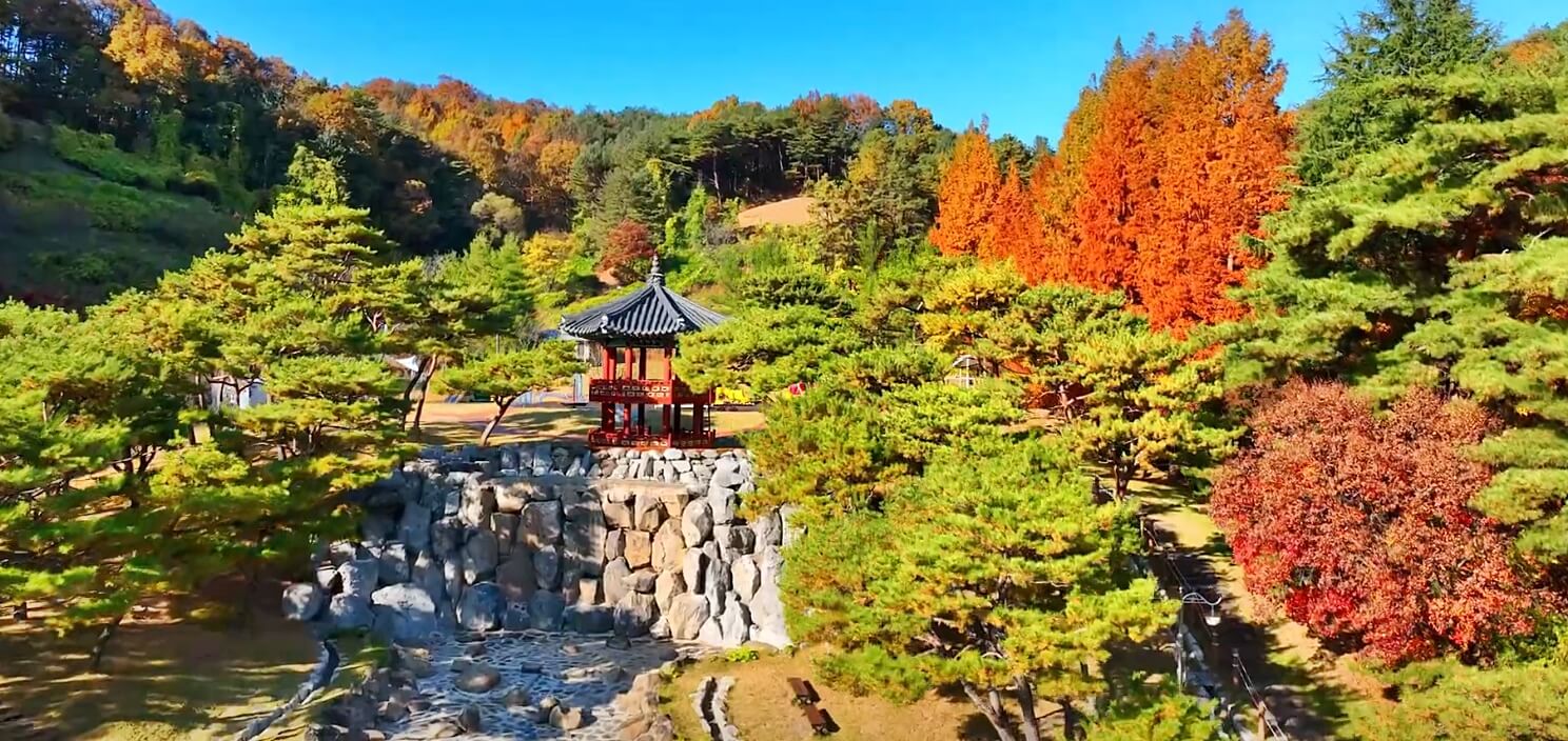 직지문화공원