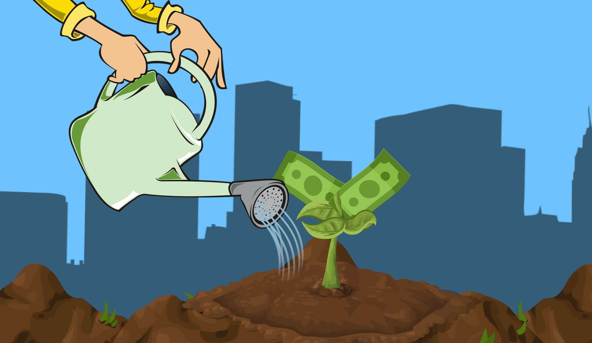 서울시 희망두배 청년통장 자격