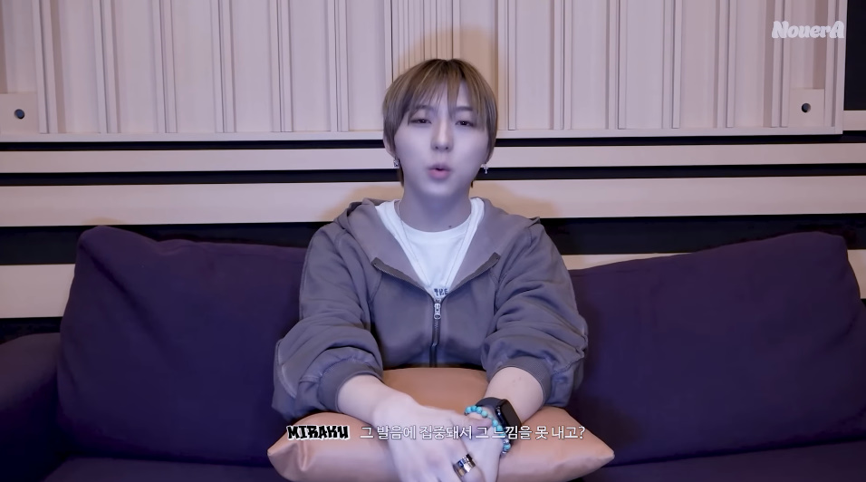 외국인 멤버들이 하기 힘들어하는 한국어 발음...jpg | 인스티즈