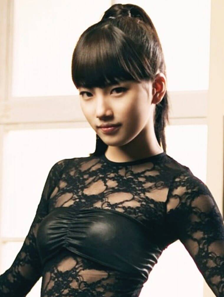 배우-수지