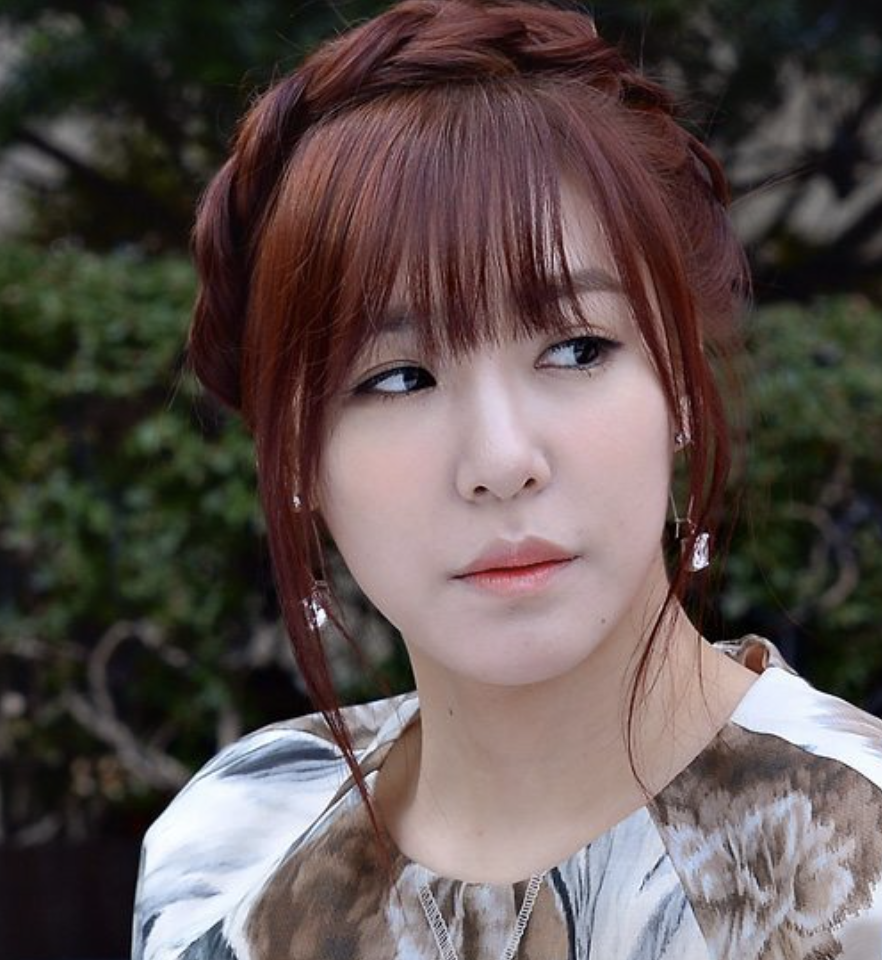 노사연 리즈시절
