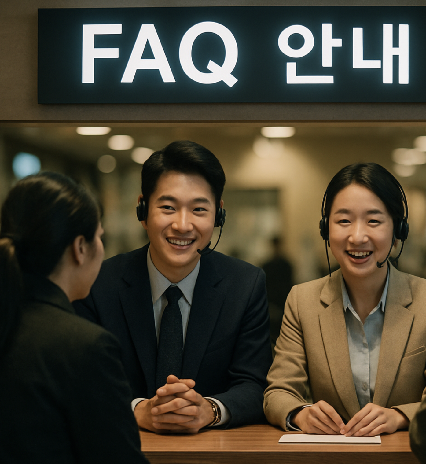 공탁금 관련 가장 많이 묻는 질문 BEST 5