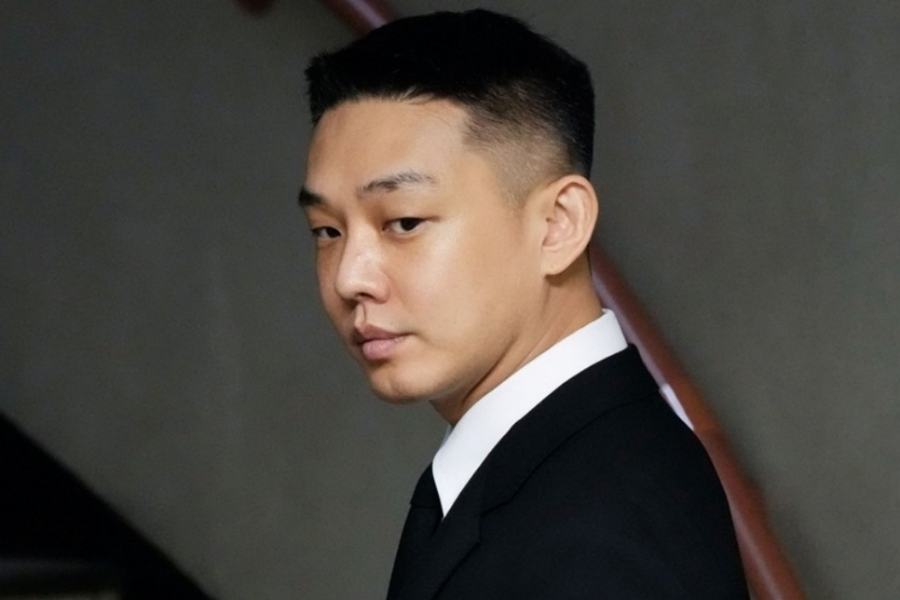 유아인 복귀 확정