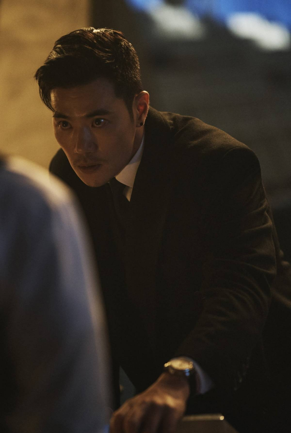 드라마 폭군 스틸 컷- 4