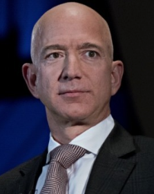 세계에서 가장 영향력 있는 인물 TOP 10