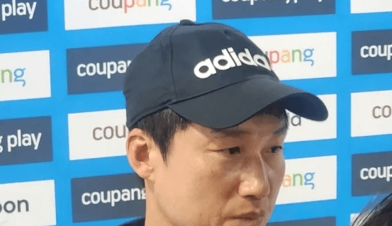 &ldquo;한국 감독도 세계 무대 가능&rdquo;&hellip; 이정효의 자신감