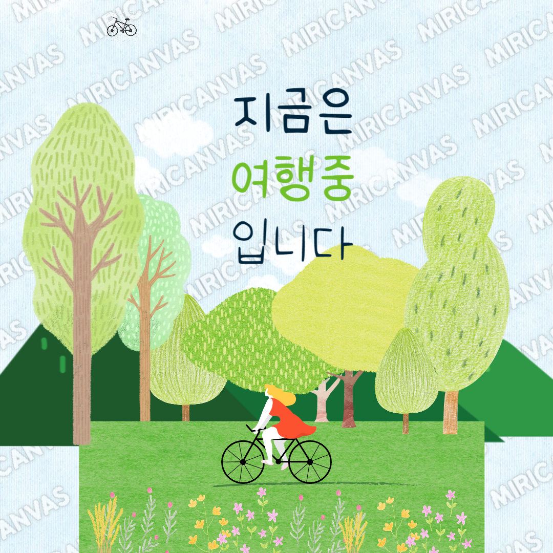 숲 사진