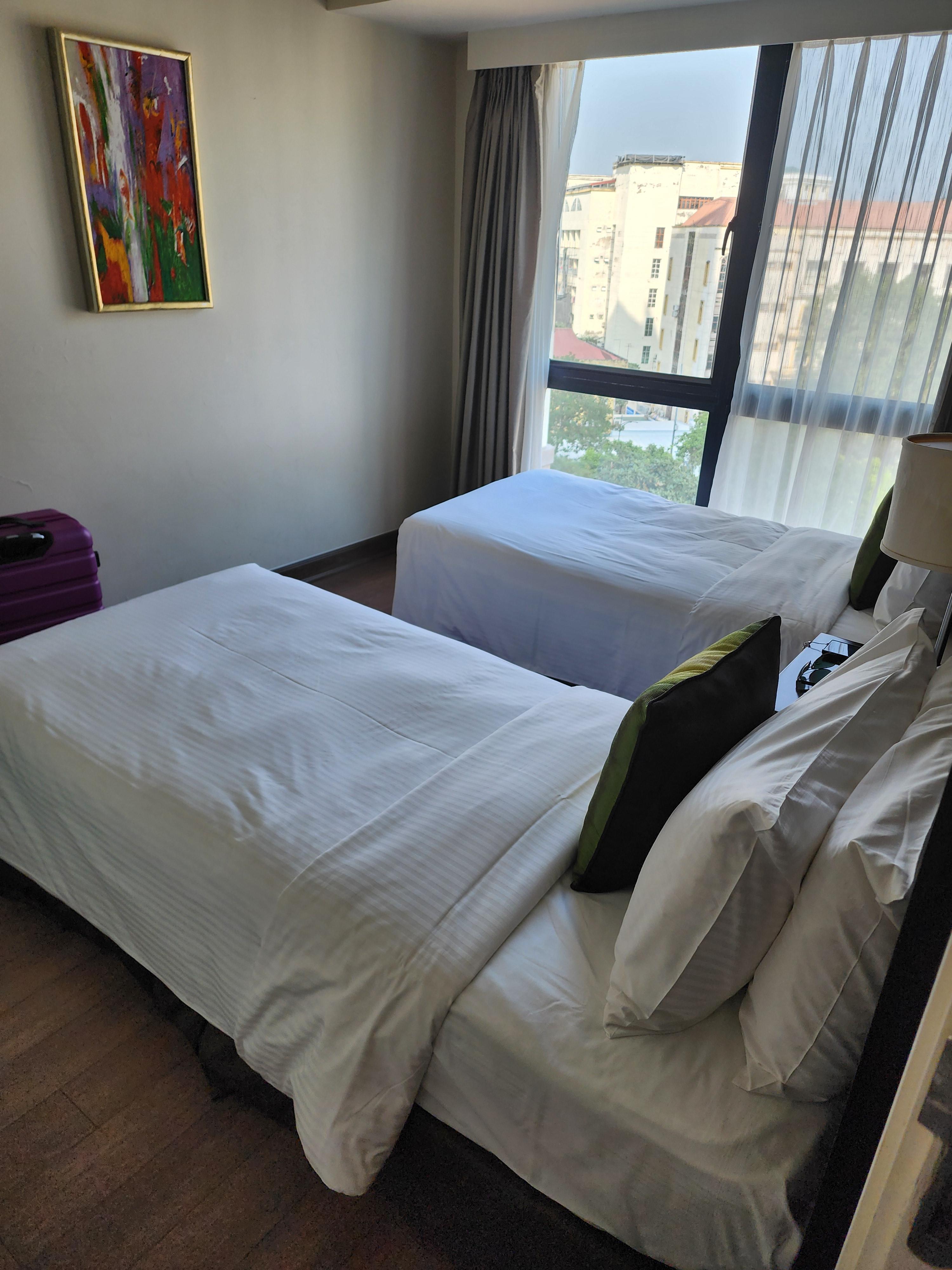 하노이 가족호텔