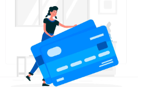 신용카드 소득공제