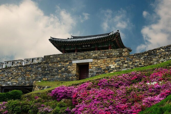 1박 2일 여행지 추천