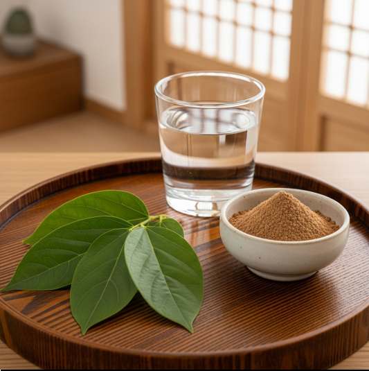 바나바잎 추출물 효능 부작용, 혈당 관리를 위한 복용법