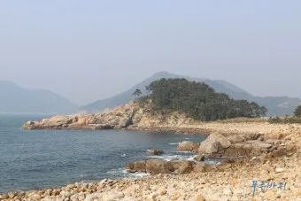 용초도 배시간표 배편 요금 낚시포인트_15