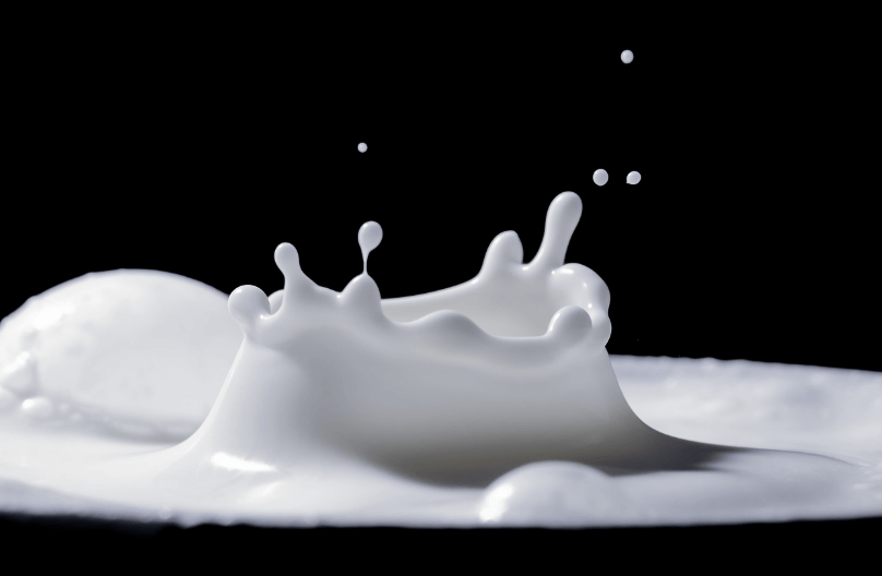 골다공증 예방에 좋은 우유