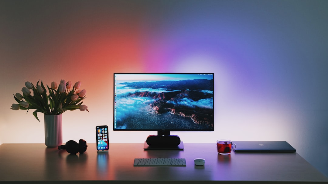 monitor