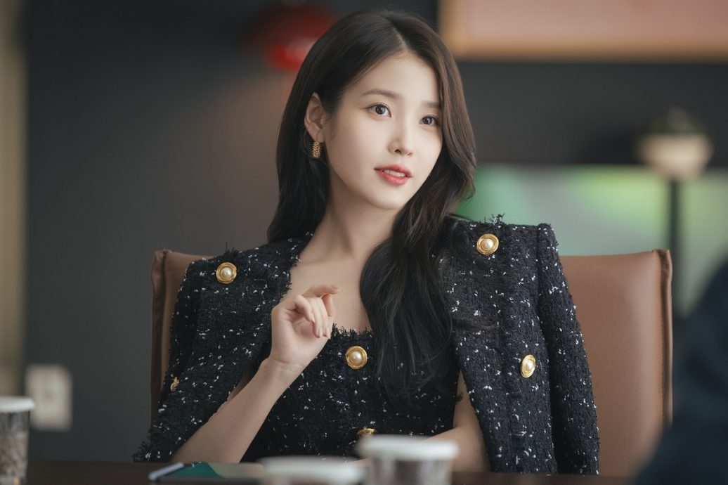 21세기 대군부인 줄거리&middot;출연진&middot;등장인물 관계도