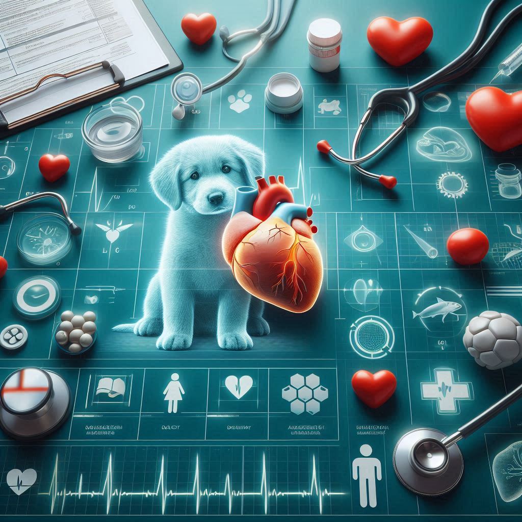 강아지 심장병7