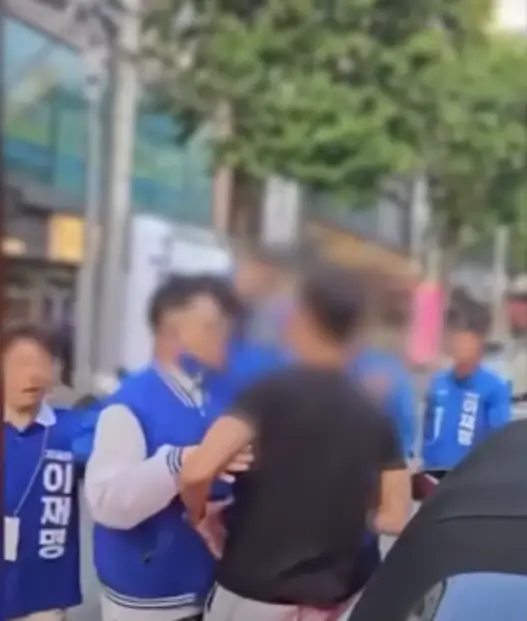 대구 벤츠남