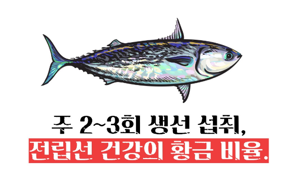 전립선암에 좋은 음식