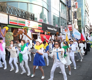 홍대입구 주차 꿀팁 저렴한 주차장 정보