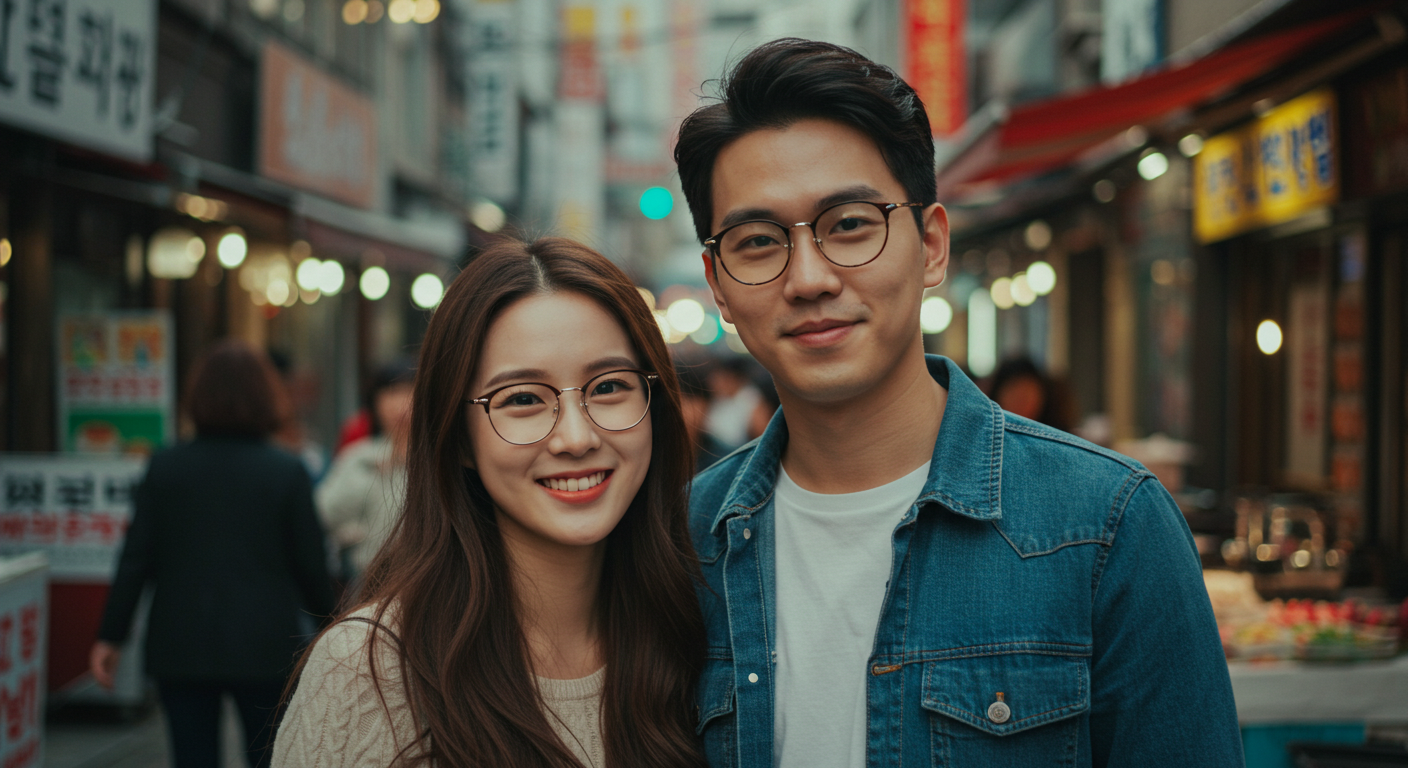 노안용 루페형 안경 추천