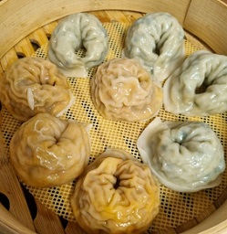 만두
