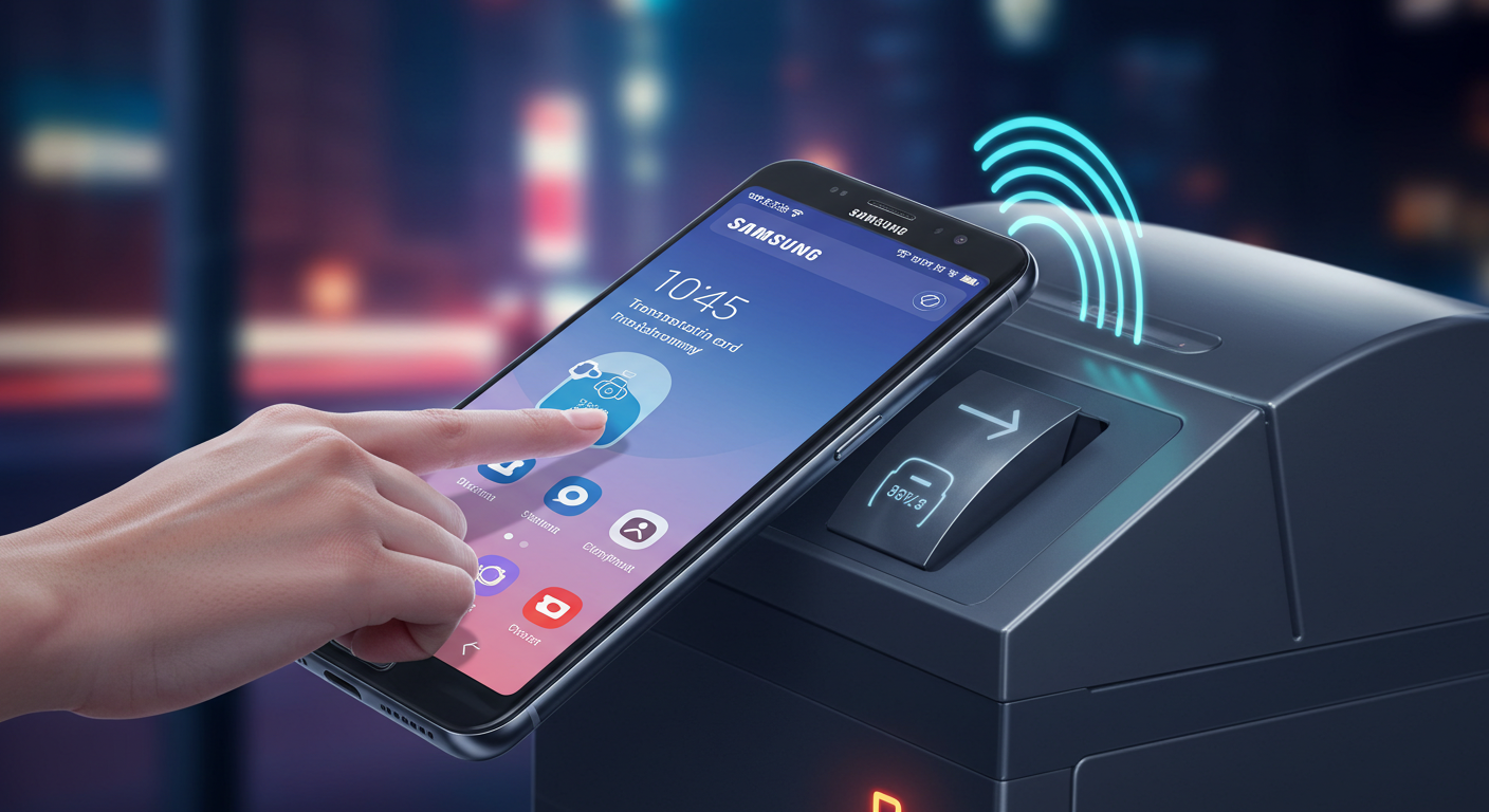 μΌμ±νμ΄ κ΅ν΅μΉ΄λ