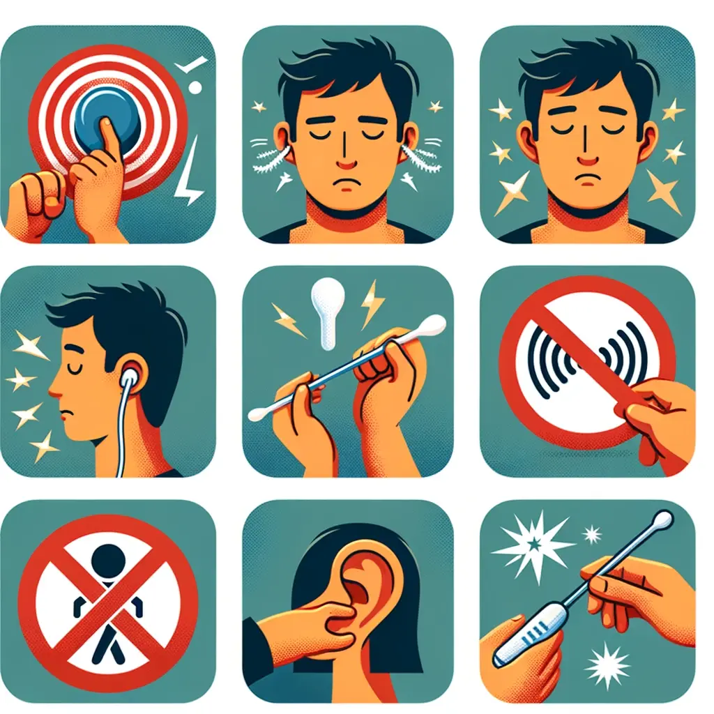 고막이 찢어지면 알아야 할 사실! 미리 대비하자! 고막은 우리가 세상의 소리를 듣는 데 핵심적인 역할을 하는 작은 부분입니다. 하지만 이 중요한 부위가 손상을 입을 경우, 우리의 생활에 큰 영향을 미칠 수 있습니다. 오늘은 고막이 찢어질 때 나타나는 증상, 그 원인, 그리고 이를 예방하는 방법에 대해 알아보도록 하겠습니다.