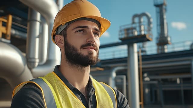 건설 현장에서 자주 발생하는 안전사고 유형과 예방법