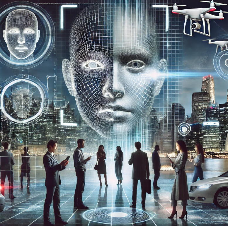 페이스테크(얼굴 인식 기술)의 현재와 미래: 편리함과 프라이버시의 균형