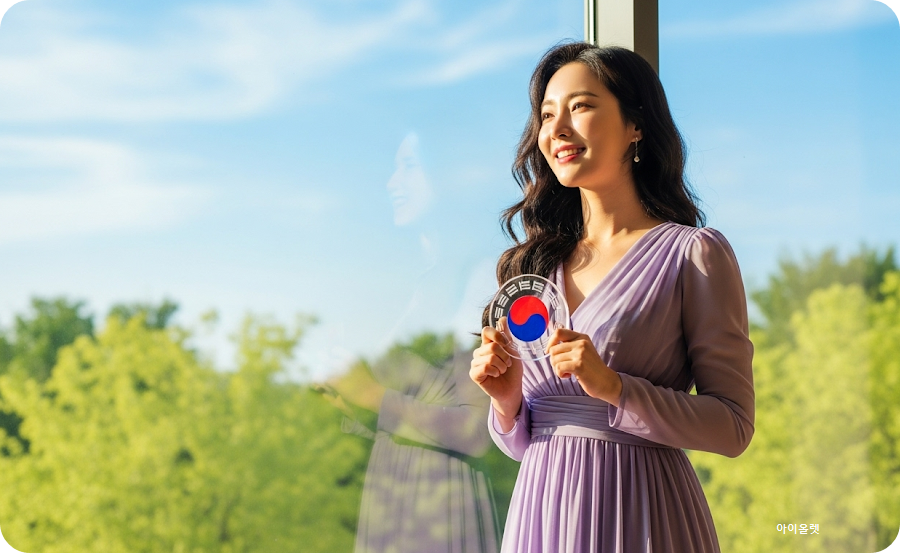 미래를 준비하는 한국 금융