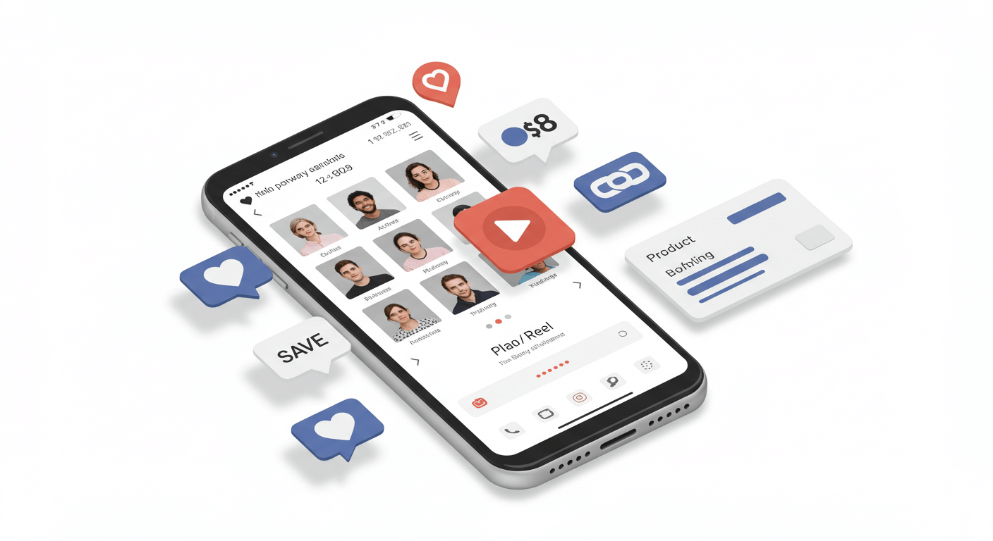 SNS 마케팅: 소통과 콘텐츠로 수익을 만드는 기술