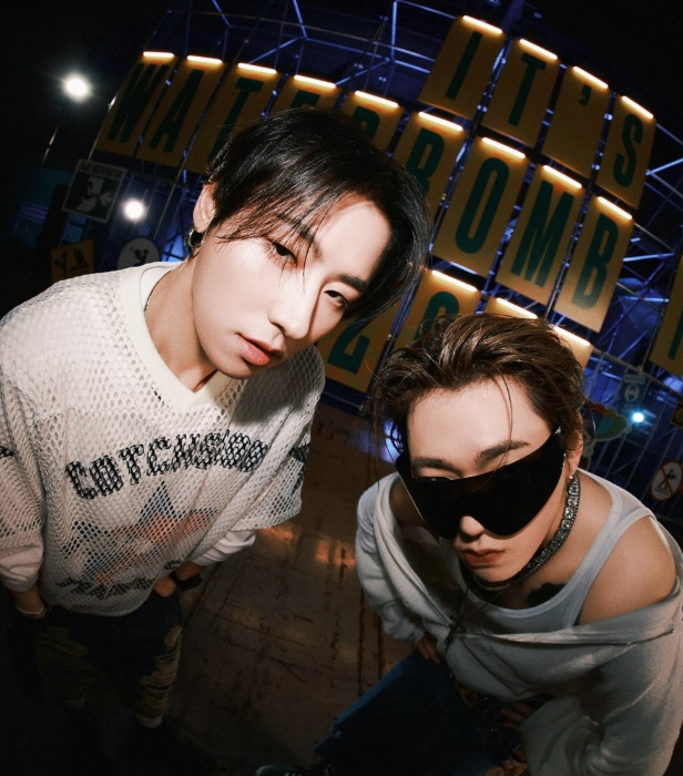 유권 인스타