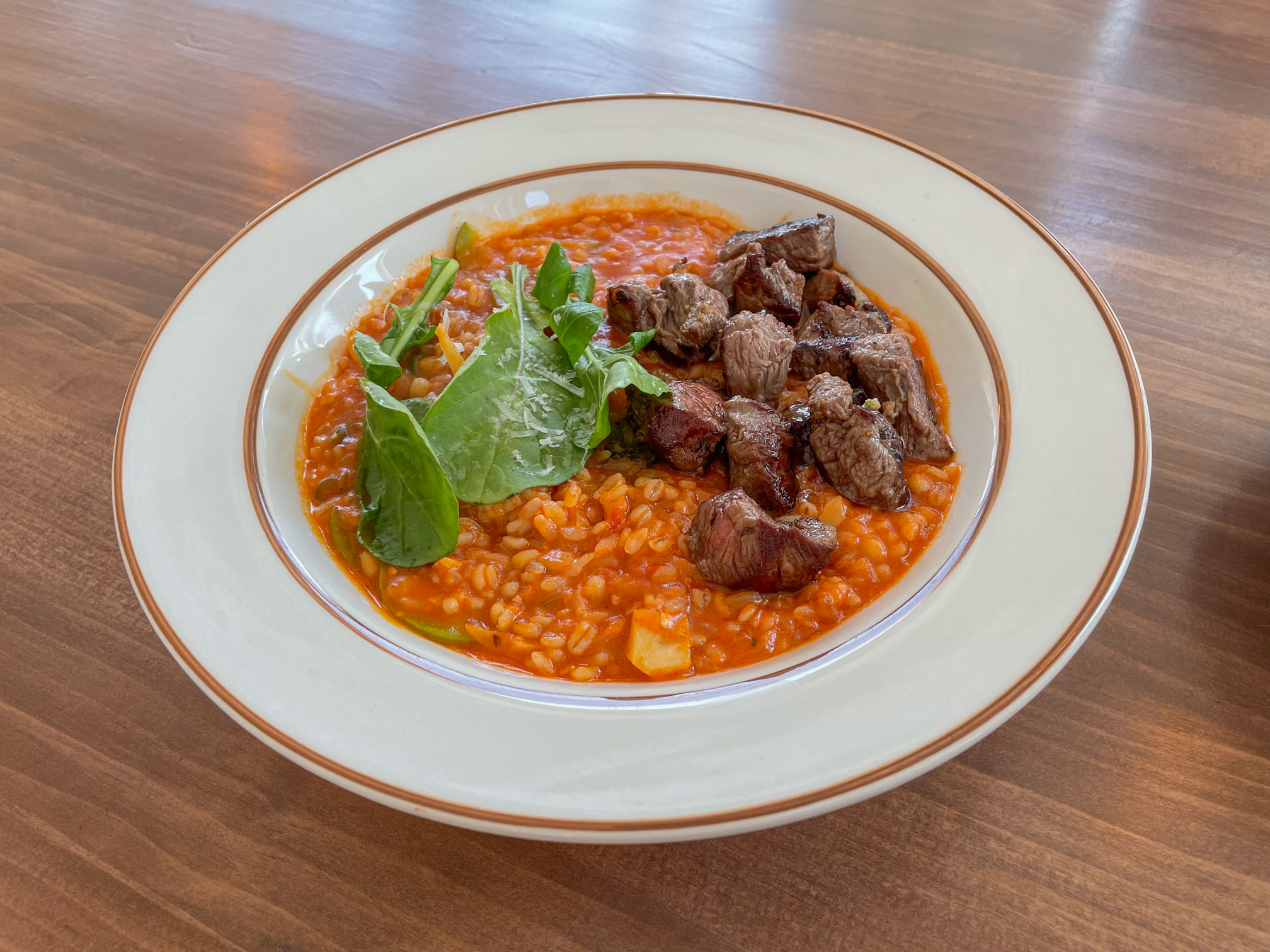 광주 동명동 양식