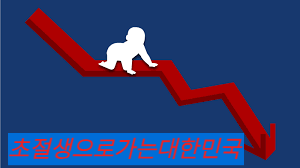 초절출생의 심각성 : 데이터가 말하는 진실